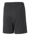 PUMA teamLIGA Training 2 Short Kids Schwarz F45 - schwarz
