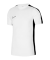 Nike Academy T-Shirt Kids Weiss F100 - weiss