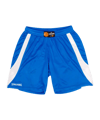 Spalding Jam Short Damen Blau
