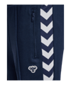 Hummel Archive Regular Poly Hose Kids Blau F7459 - blau