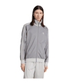 adidas Originals Trainingsjacke Grau Track Top Grey