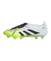 adidas Predator Elite SG Radiant Blaze Weiß - weiss