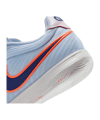 Nike Tiempo Reactgato IN Blau F411 - blau