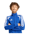 adidas Tiro 26 League Trainingsjacke Kids Blau - blau