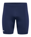 Hummel hmlBL Essential Tight Blau F7026