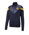 PUMA City Influence New York Jacke Blau F01 - blau