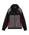 PUMA AC Mailand x Slam Jam Jacke Schwarz F05 - schwarz