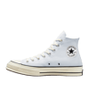 Converse Chuck 70 Weiss Schwarz Beige - weiss