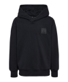 Hummel Clean Hoody Kids Schwarz F2001