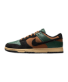 Nike Dunk Low Retro Grün - gruen