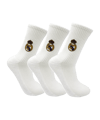 Real Madrid Socken Weiß - weiss