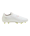 PUMA KING 20 Ultimate FG/AG Unleash Weiß F01 - weiss