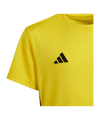 adidas Tabela 23 Trikot Kids Gelb Schwarz - gelb