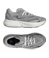 adidas Damen Lightblaze Laufschuh Grau