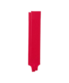 Erima Stegstutzen ohne Logo Rot