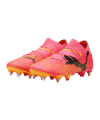 PUMA FUTURE 7 Ultimate MxSG The Forever Faster Rosa Schwarz F03 - rosa