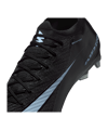 Nike Air Zoom Mercurial Vapor XVI Elite SG Shadow Schwarz F001 - schwarz