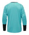 Hummel Essential Torwarttrikot Türkis F7905 - tuerkis