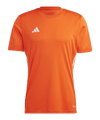 adidas Tabela 23 Trikot Orange Weiss