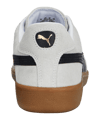 PUMA Handball Weiss Schwarz F03 - weiss