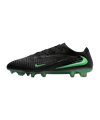 Nike Phantom 6 Low Elite FG Shadow Schwarz F001 - schwarz