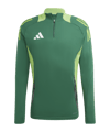 adidas Tiro 24 Competition Trainingstop Grün