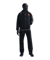 Nike Inter Mailand Trainingsjacke Schwarz F010 - schwarz