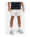 Under Armour  Curry Woven Short  weiß F114 - weiss