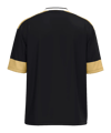 JAKO Club 92 Trikot Schwarz F823 - schwarz