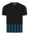 Castore FC Brügge Trikot Heim 2025/2026 Schwarz - schwarz