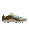 Nike Air Zoom Mercurial Superfly XI Pro AG Kylian Gelb F701 - gold