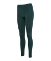 Hummel Tight Damen Grün F6236 Damen Grün F6236 - gruen