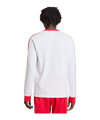 adidas FC Liverpool Originals Longsleeve Weiß - weiss