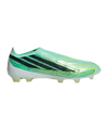 adidas F50 Hyperfast Pro LL FG Final Rush Grün - gruen