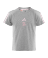 adidas FC Schalke 04 T-Shirt Kids Grau