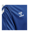 Hummel hmlCORE XK Poly Trikot Blau F7045 - blau