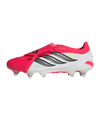 adidas Predator Pro FT SG Born for Goals Rot - rot