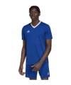 adidas Entrada 22 Trikot Blau Weiss - blau