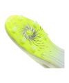 adidas F50 Sparkfusion League FG/AG Born for Goals Damen Weiß - weiss