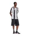 adidas Juventus Turin Trikot Home 2025/2026 Weiß - weiss