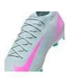 Nike Air Zoom Mercurial Vapor XVI Pro FG Prism Blau F301 - blau