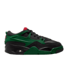 Jordan Air 4 RM Sneaker Kids Schwarz F003 - schwarz