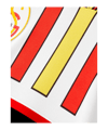 Galatasaray Istanbul Galatasaray Istanbul Retro - weiss