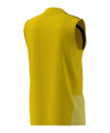 adidas Tiro 26 Tanktop Gelb - gelb