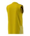 adidas Tiro 26 Tanktop Gelb - gelb