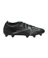 PUMA ULTRA Nitro 7 Match FG/AG Eclipse Schwarz F02 - schwarz