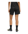 adidas Tiro 26 League Short Damen Schwarz - schwarz