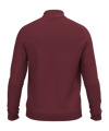JAKO One Trainingsjacke Kids Rot F155 - rot