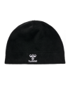 Hummel Fleece Beanie F2001 - schwarz