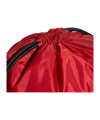 adidas Tiro Gymsack Rot - rot